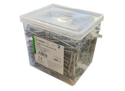 TERASSIRUUVI A2 4,2X55mm 1000KPL FIX MASTER TERASSIRUUVI A2 4,2X55mm 1000KPL FIX MASTER